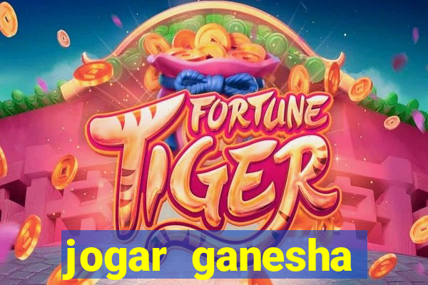 jogar ganesha fortune demo